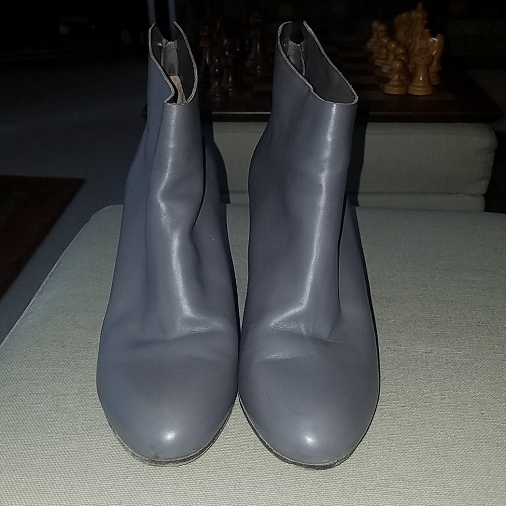 Coclico Booties! Good condition!